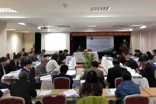 Tìm khoảng trống trong chính sách phát triển nông nghiệp bền vững gắn với bảo vệ, phát triển rừng