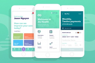 Start-up chăm sóc sức khỏe Việt - Jio Health gọi vốn thành công 5 triệu USD