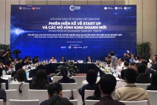 Hệ sinh thái khởi nghiệp vẫn còn khó khăn và thiếu rất nhiều