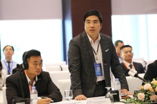 Hệ sinh thái khởi nghiệp Việt Nam thiếu "nhạc trưởng" dẫn dắt 
