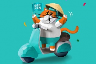 Thị trường gọi đồ ăn trực tuyến có thêm tân binh từ Hàn Quốc