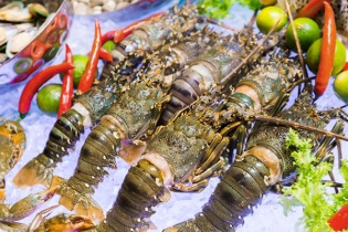 33 mặt hàng thủy sản Việt Nam xuất khẩu sang Trung Quốc được miễn thuế