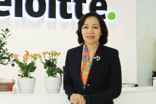 Nữ tướng Deloitte hé lộ sáu yếu tố để trở thành nhà lãnh đạo thành công