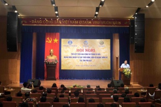Thống kê nông nghiệp tại các địa phương vẫn còn chênh lệch