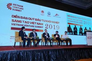 Nhân lực công nghệ Việt Nam là "viên ngọc thô" cần mài dũa