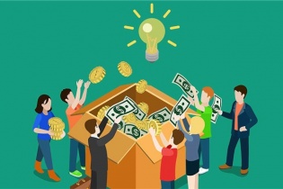 Quỹ đầu tư khởi nghiệp sẽ bỏ tiền vào lĩnh vực gì?