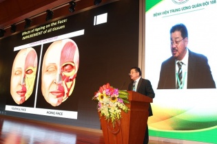 Ngành thẩm mỹ của Việt Nam sẽ phát triển vượt trội như Hàn Quốc