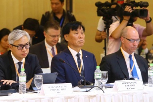Diễn đàn Doanh nghiệp Việt Nam (VBF) giữa kỳ năm 2019: Kocham kiến nghị nới trần giờ làm thêm