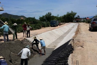 20 năm, rót gần 2 tỷ USD vốn ODA cho lĩnh vực nông nghiệp