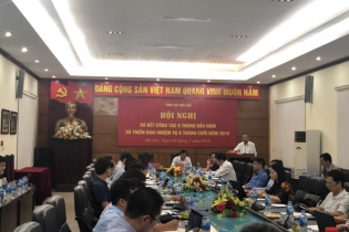 Xuất khẩu thủy sản 6 tháng đầu năm đạt gần 4 tỷ USD, cả năm có thể đạt 10 tỷ USD