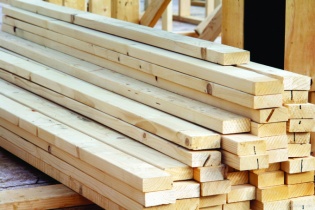 Xuất siêu gần 4 tỷ USD gỗ và lâm sản trong 6 tháng đầu năm