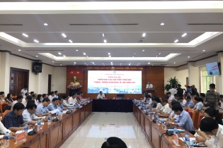 Dịch tả lợn châu Phi đã bùng phát trên 62/63 tỉnh, thành phố