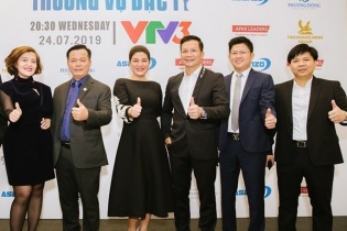 Hé lộ khẩu vị của các nhà đầu tư tại Shark Tank Việt Nam mùa 3