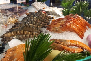 Xuất khẩu thuỷ sản có nhiều tín hiệu tăng trưởng trở lại