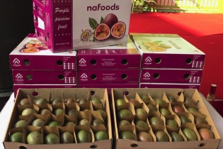 Nafood muốn nâng tăng tỷ lệ sở hữu nước ngoài lên 100%