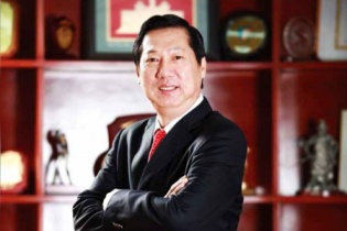 Chủ tịch KIDO: Người đi theo mình 10 năm vẫn nghèo thì doanh nhân phải suy nghĩ