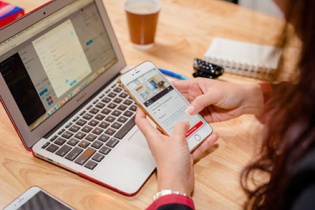 Quỹ GEC-KIP đầu tư 2,3 triệu USD vào startup Rever