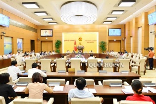 Không cần thiết ban hành Nghị quyết về quản lý và sử dụng nguồn thu từ cổ phần hóa, thoái vốn nhà nước