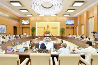 Phát triển kinh tế xã hội vùng đồng bào dân tộc thiểu số, miền núi: Phải vừa đầu tư, vừa hỗ trợ, vừa cho “cần câu”, vừa cho “con cá”