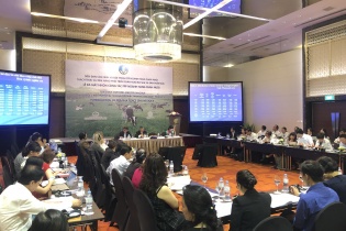 Thu hút doanh nghiệp đầu tư vào chăn nuôi theo hình thức đối tác công tư (PPP)