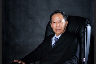 Ba cha con doanh nhân Doãn Tới nắm hơn 77% vốn tại Thủy sản Nam Việt