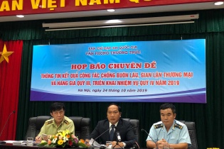 Asanzo có dấu hiệu vi phạm xâm phạm sở hữu công nghiệp và trốn thuế