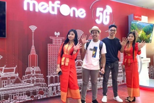 Viettel Global: Giá vốn giảm, lợi nhuận gộp tăng 25%
