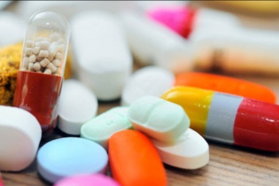 Các công ty dược mới đáp ứng được 52,5% nhu cầu trong nước