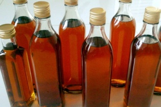 Sử dụng soda công nghiệp để sản xuất nước mắm là hành vi gian lận thương mại