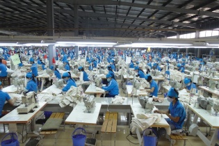 TNG: Doanh thu 2019 đạt 4.612 tỷ đồng, vượt 11% chỉ tiêu