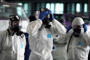 Dịch virus Corona: Việt Nam có thêm một Việt kiều quốc tịch Mỹ nhiễm bệnh 