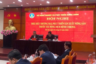 Nông nghiệp là ngành “tổn thương” lớn nhất do dịch virus Corona