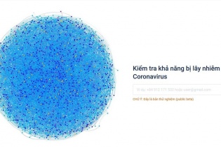 Gần 100 startup Việt cung cấp giải pháp chung tay chiến đấu với đại dịch 