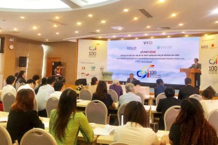 Phát động Chương trình đánh giá, công bố các doanh nghiệp bền vững Việt Nam 2020