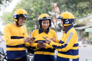 Be bác tin đồn sáp nhập với FastGo 
