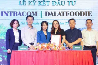 Start-up DalatFoodie nhận vốn đầu tư từ Shark Việt 