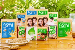 Ảnh hưởng bởi dịch Covid, doanh thu bán niên của Đường Quảng Ngãi giảm 20%