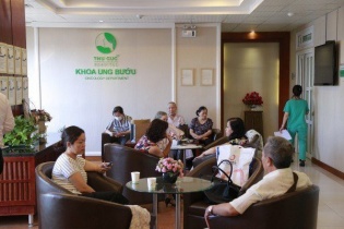 Quỹ đầu tư Vietnam Oppoturnity rót 26,7 triệu USD vào Bệnh viện Đa khoa Thu Cúc