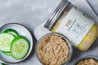 Khẩn trương thu hồi triệt để sản phẩm pate Minh Chay 