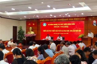 "Soi kính hiển vi" mới thấy sản phẩm chăn nuôi trong 40 tỷ USD xuất khẩu nông sản