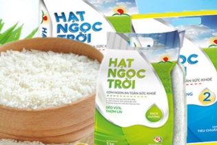Xuất khẩu lô gạo thơm sang EU theo Hiệp định EVFTA