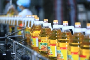 Tập đoàn KIDO báo lãi 6 tháng đạt 351 tỷ đồng, tăng hơn 163% so với cùng kỳ