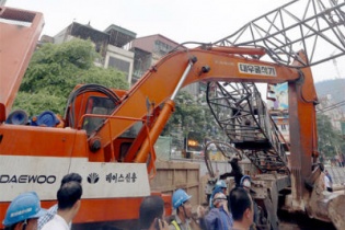 Hà Nội yêu cầu tạm dừng thi công toàn dự án Metro Nhổn - Ga Hà Nội