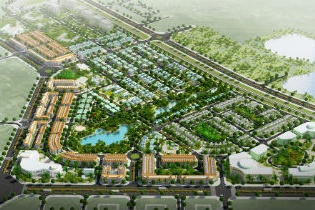 Rà soát thực hiện đầu tư xây dựng tại Khu đô thị Tây Nam Kim Giang