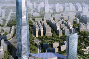 Dự án Tháp Dầu khí có chủ đầu tư mới