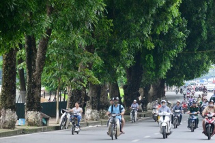Sắp ký gói thầu xây dựng hầm và các ga ngầm tuyến metro số 3