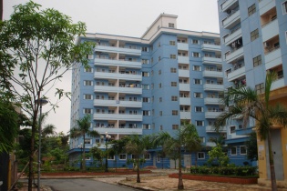 Hà Nội có thêm dự án nhà ở thương mại chuyển sang nhà ở xã hội
