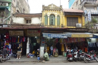 Hà Nội ban hành quy hoạch chi tiết khu phố cũ