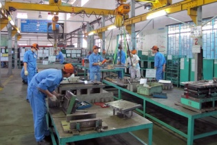 Hà Nội: GDP 9 tháng tăng 8,3% so với cùng kỳ
