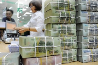 Hà Nội thu ngân sách 9 tháng ước đạt trên 100.000 tỷ đồng